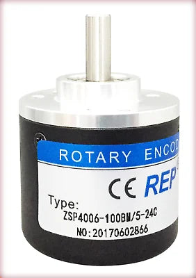 1pc new ZSP4006-100BM/5-24C