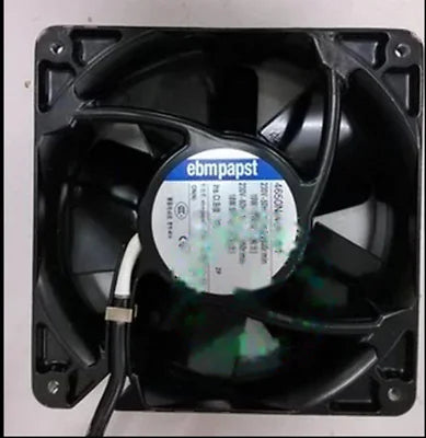 1pc fan new 4650N-465/A01 230V ebmpapst 12038MM