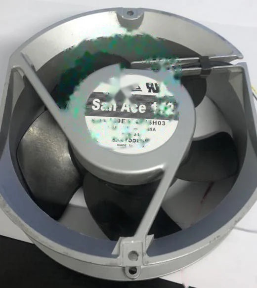 1pc new fan 109E5748H5H03 DC48V 0.28A SANYO 172*150*51 freeship