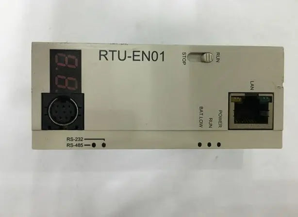 RTU-EN01 RTUEN01 1PCS NEW Delta telecommunications host free shipping