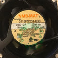 1pc new fan 3115FS-23T-B30-A00 230VAC NMB 80*80*38 freeship