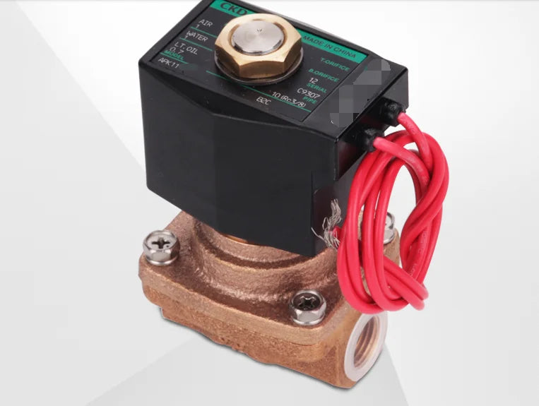 1PC NEW CKD APK11-15A-02E-AC110V APK11-15A-02E AC110V free shipping