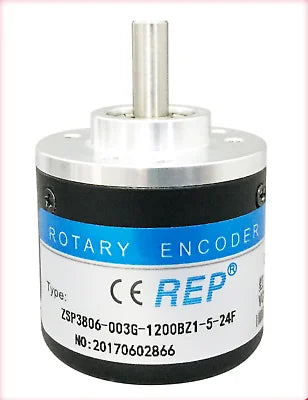 1pc new ZSP3806-003G-1200BZ1-5-24F