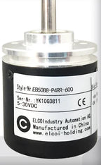 1pc new EB50B8-P4RR-600 1000 1024 2000 2500 100 200 500 360 KE