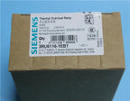 1pc     Siemens  3RU6116-1EB1  2.8-4A  Thermal  relay  free shipping