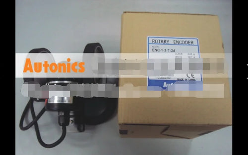 1PC  NEW   Autonics   ENC-1-3-T-24   free shipping