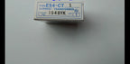 1PC  NEW   Omron   E54-CT1     free  shipping