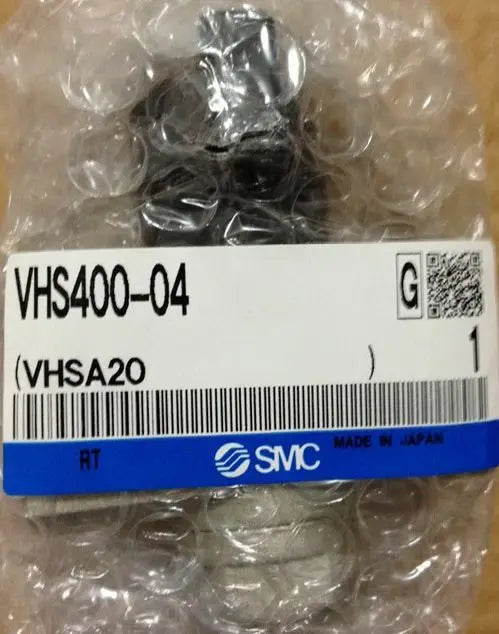 VHS400-04 1PC New SMC free shipping