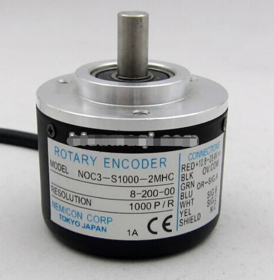 NOC3-S500-2HC NOC3S5002HC NEW NEMICON