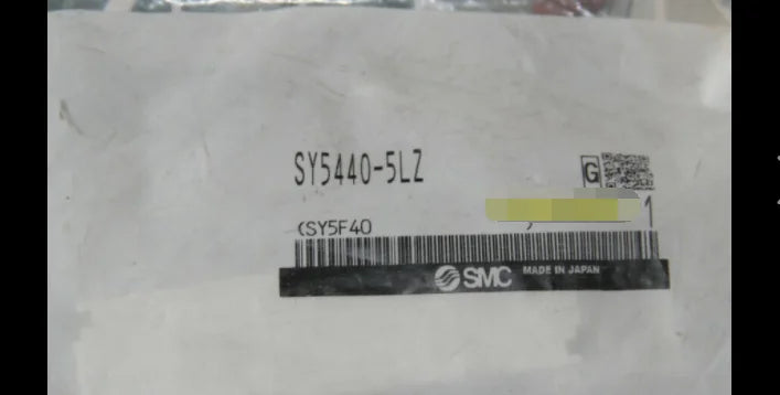 1PC NEW SMC SY5440-5LZ free shipping