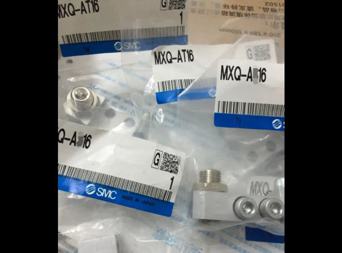 1PC NEW SMC MXQ-AT16 free shipping