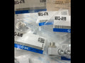 1PC NEW SMC MXQ-AT16 free shipping