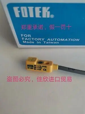 1PC NEW FOTEK SP-02P