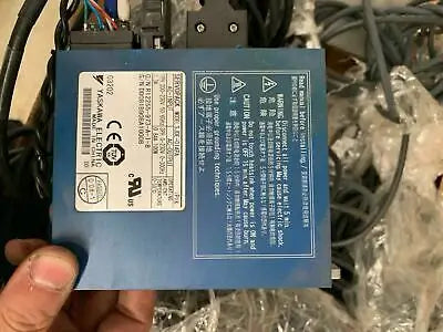 1pc new Yaskawa SJDE-04APA 400