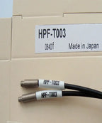New  Yamatake-beam fiber sensor HPF-T003  free shipping
