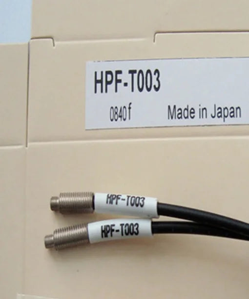 New  Yamatake-beam fiber sensor HPF-T003  free shipping