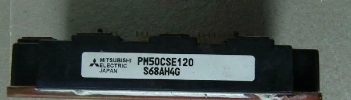 NEW MITSUBISHI 1PCS PM50CSE120 MOSFET Free shipping