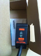 ZX-LD100L ZXLD100L 1PC New OMRON New in box free shipping