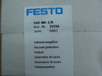 35556 VAD-ME-3/8 VADME3/8 FESTO NEW