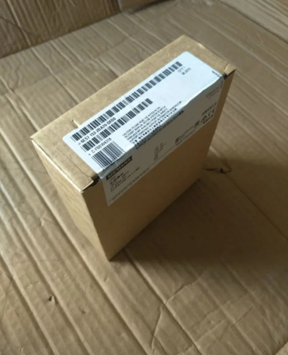 6ES7 153-2BA10-0XB0 6ES7153-2BA10-0XB0 1PC NEW Siemens free shipping