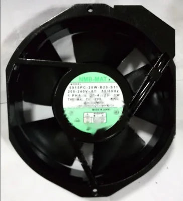 1pc fan new 5915PC-20W-B20-S11 NMB 17215038MM