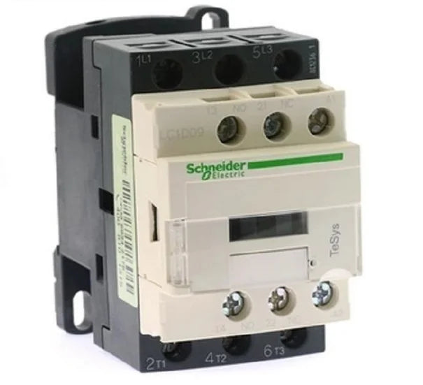 LC1D32CC7C AC36V 1PC NEW Schneider