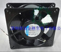 1pc new fan 5118NL 48VDC 2.60W ebmpapst 135*135*38 2 freeship