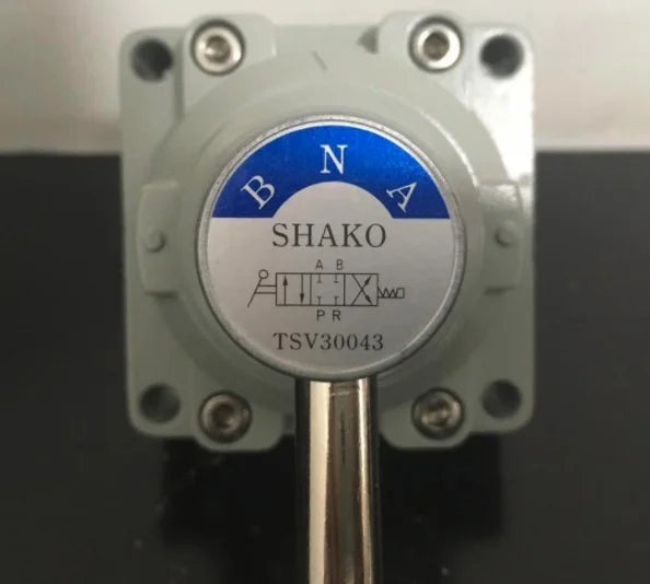 1PC   NEW    SHAKO    TSV30043-04     free   shipping