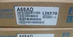 A68AD 1PC Mitsubishi MELSEC Programmable Controller free shipping