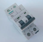 1PC  NEW   SIEMENS   5SY5240-7CC  5SY5  C40  2P   free shipping