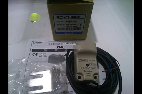 1PC  NEW   Autonics   PSN30-15AC    free shipping