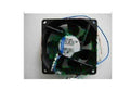 1pc new fan 8414N/2GH ebmpapst 24VDC 2W 80*80*25MM freeship