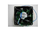 1pc new fan 8414N/2GH ebmpapst 24VDC 2W 80*80*25MM freeship