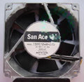 1pc fan new 109E1248H183 SANYO 48V 0.15A 12012038