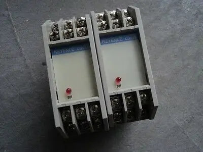 Used Keyence CU-21A