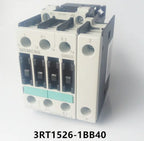 1PC  NEW   SIEMENS   3RT1526-1BB40    free shipping