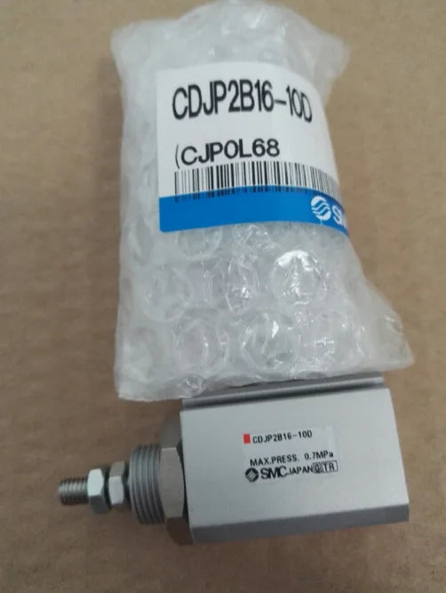 CDJP2B16-10D CDJP2B1610D 1PC New SMC free shipping