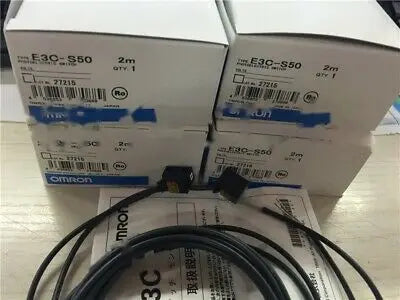 1pc new E3C-S50