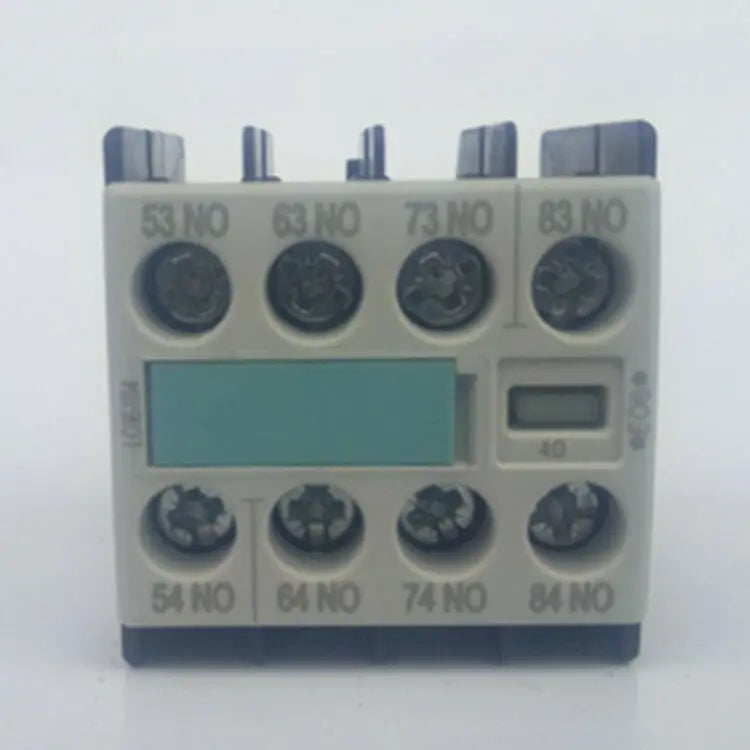 New Siemens 3RH1911-1FA40 free shipping