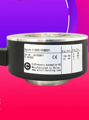 1pc new EI100H25-1024BR30Y1