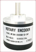 1pc new WF38K-2000BM-G5-24F