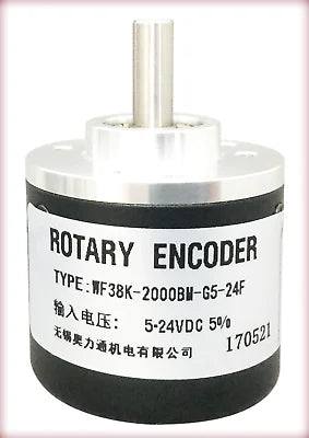 1pc new WF38K-2000BM-G5-24F