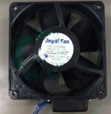 1pc fan new UTLHS456C THS456CV THS456CV-7 200V ROYALFAN