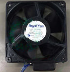 1pc fan new UTLHS456C THS456CV THS456CV-7 200V ROYALFAN