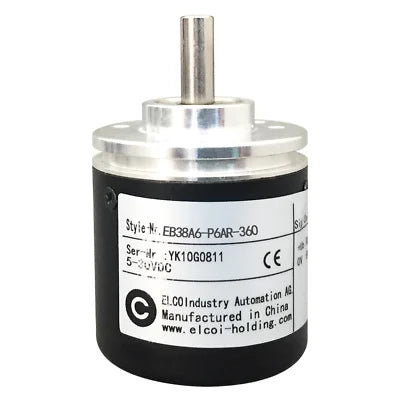1pc new EB38A6-P6AR-360