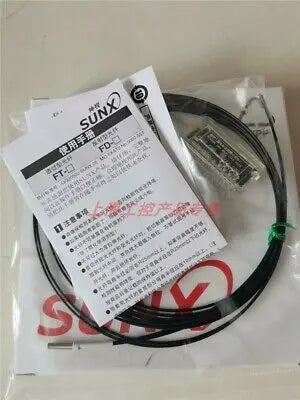 1pc new SUNX FD-S80 Panasonic