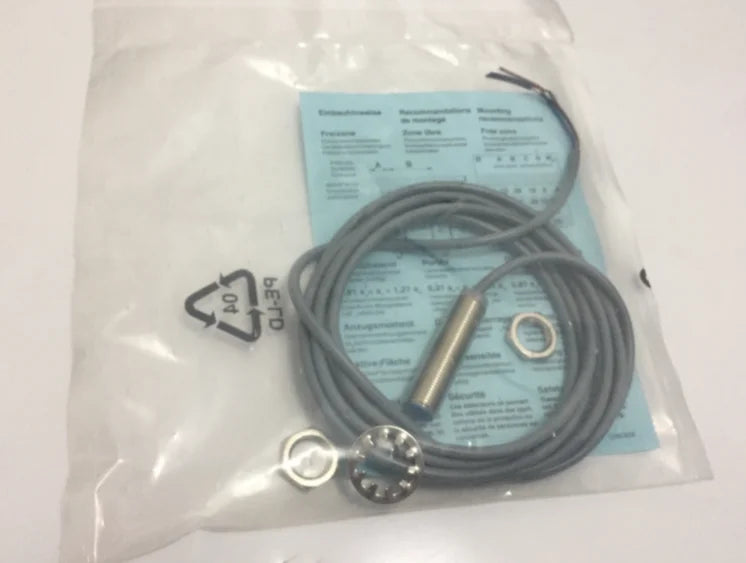 DW-AD-623-M12-120 1PCS NEW contrinex proximity switch free ship