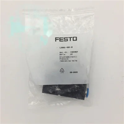 1pc new FESTO LRMA-QS-6 153496