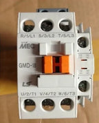 GMD-18 GMD18 110VDC NEW LG/LS contactor free shipping