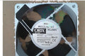 1pc new fan MU1225M-41 200V ORIX 120*120*25 freeship